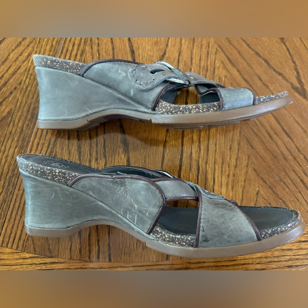 Artist Sandals size 8 - Picture 5 of 6